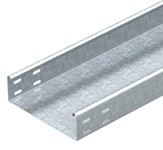 Jgheab cabluri SKSU, neperforat60x500x3000, SKSU 650 FS, 6063241