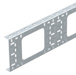Profil de baza BKK, 25x150x3000, BKK 150 FT, 6070345