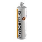 Spuma protectie foc, 380ml, FBS-S, 7203800