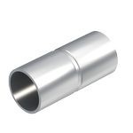 Mufa de legatura aluminiu, ? 20mm, SV20W ALU, 2046023