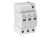 Dispozitiv SurgeController V20, 550V, V20-C 3-550, 5094715